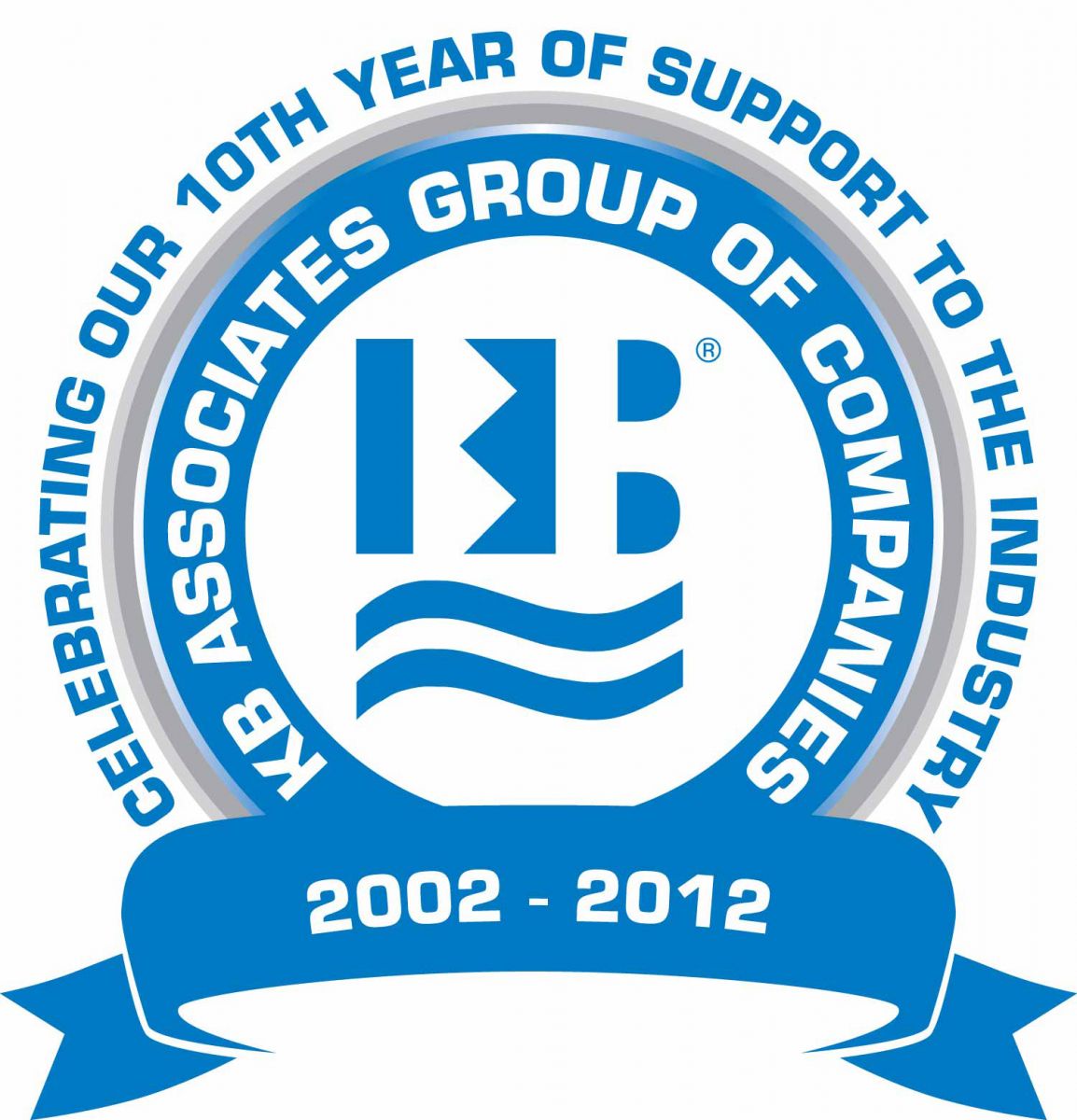 KB ASSOCIATES GROUP CELEBRATES 10th Year Anniversary